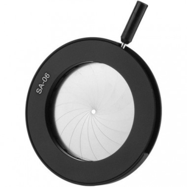 Пелюстка діафрагма Godox SA-06 (для S-30)